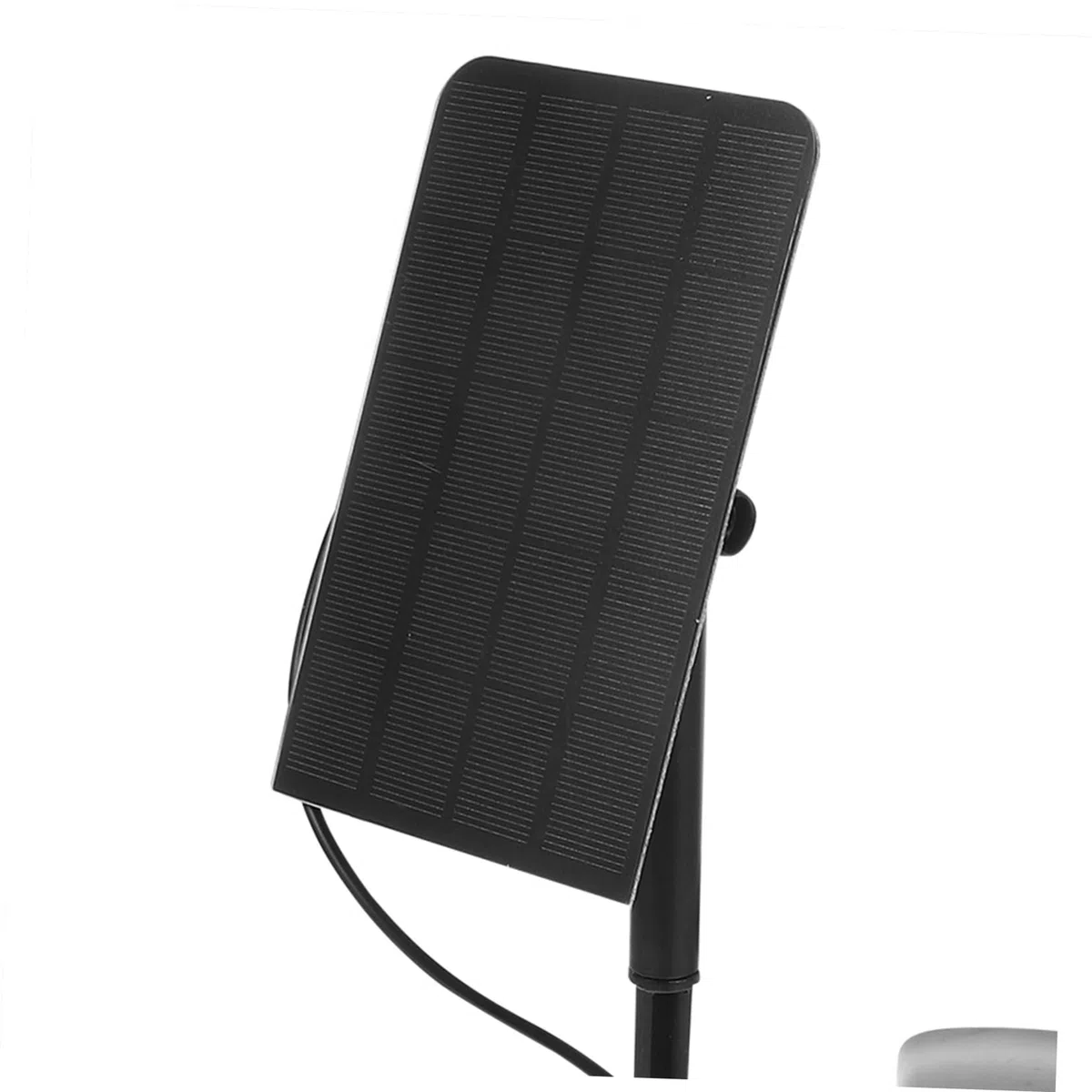 Bomba Solar De Aire para Acuario Alta Presión 5 v 1,6 w Bomba De Oxigenador De Pesca