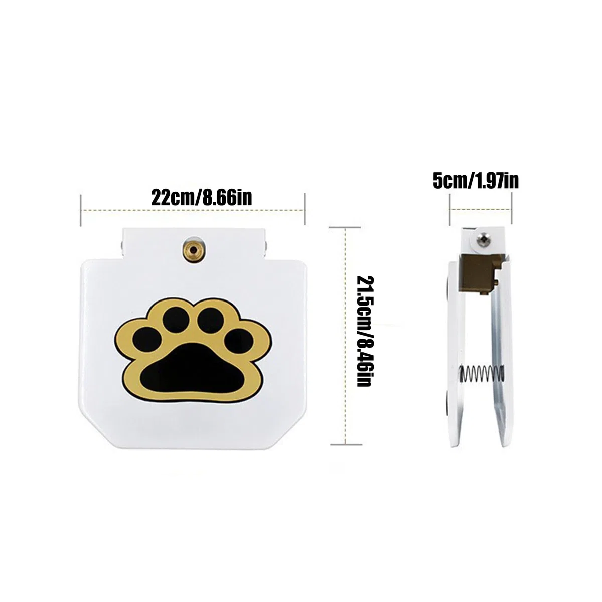Juguetes Fuente De Agua para Perros Exterior Dispensador De Agua para