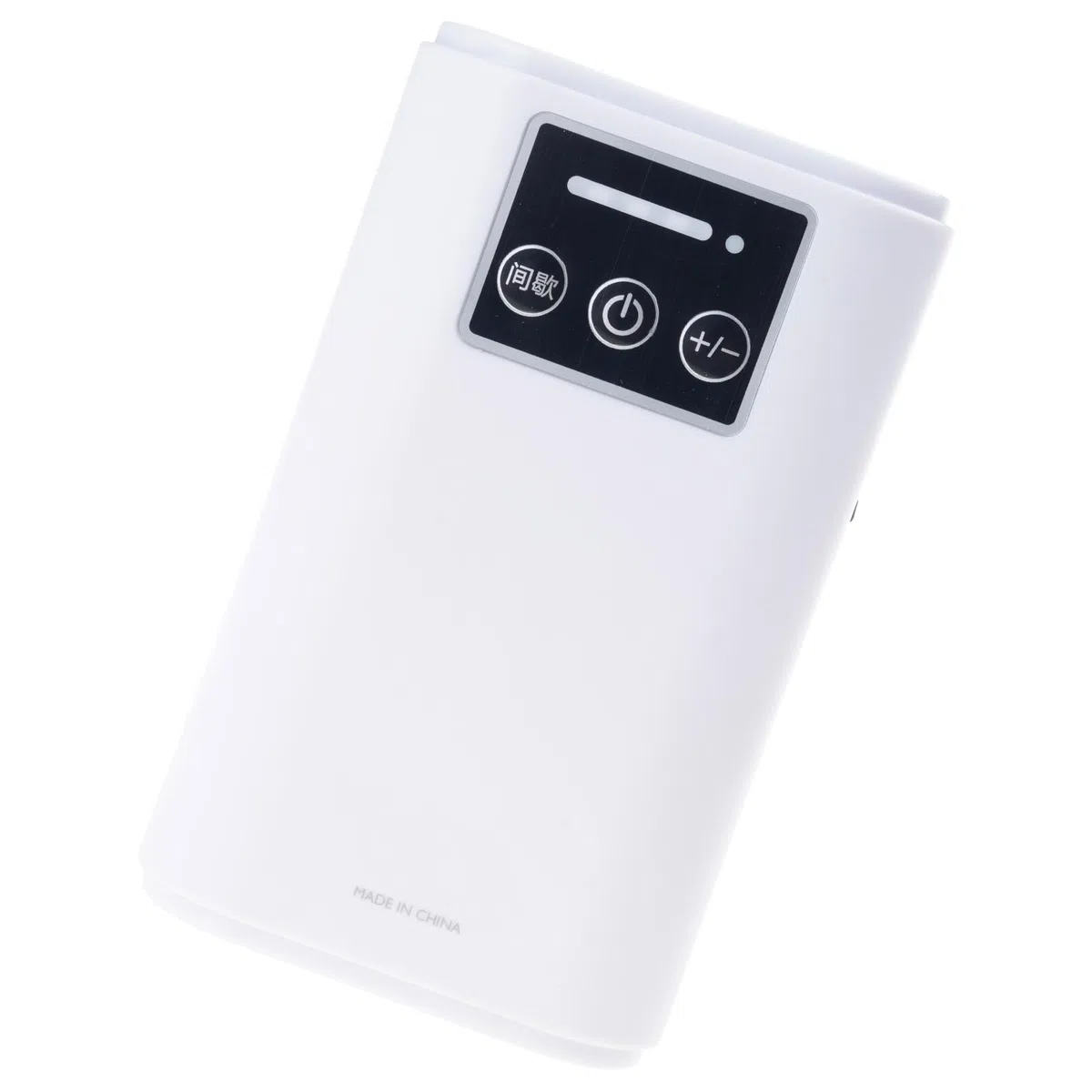 Acuarios Bombas de Aire ABS Tecnología de bajo Ruido Bombas de oxígeno Recargables por USB para Pesca Aire Tanques de Peces de Interior Aire Exterior silencioso