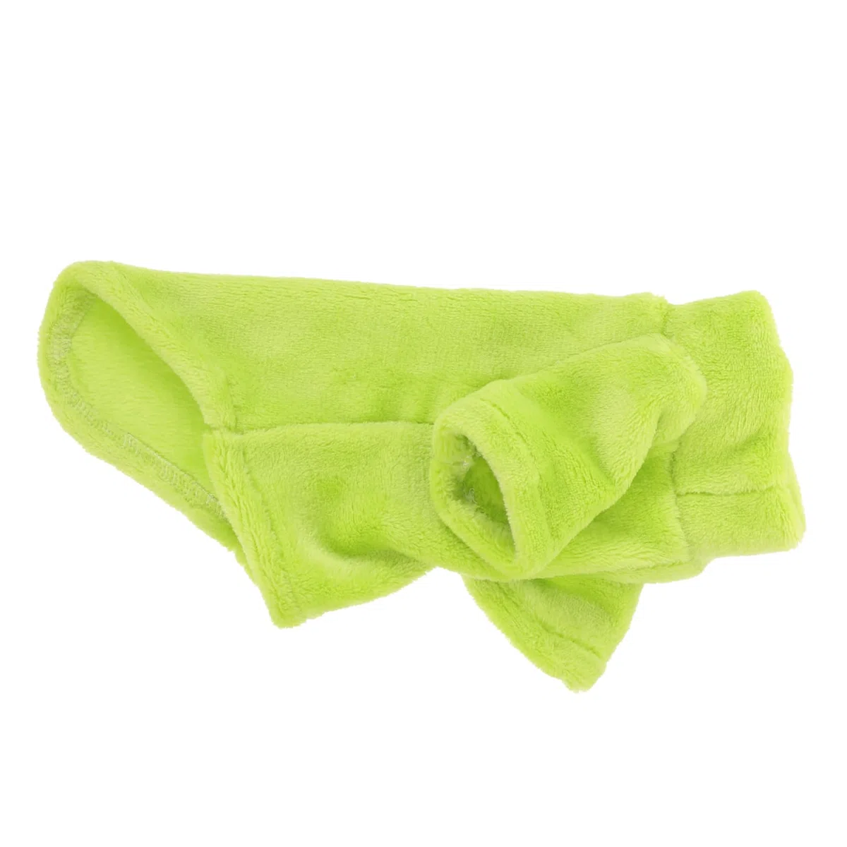 VANZACK 5 Piezas Ropa para Mascotas Ropa De Gato De Peluche Decoración De para Mascotas Ropa Transpirable para Gatos Abrigo De Gato Ropa Térmica para Gatos Terciopelo