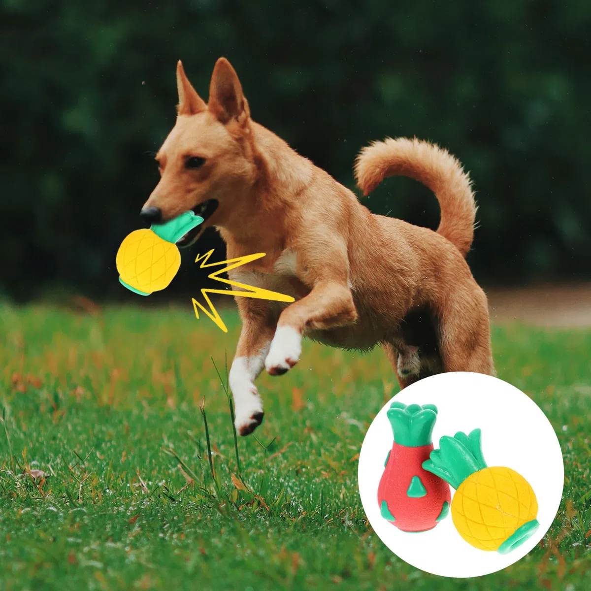 Kisangel 8piezas Juguetes para Cachorros Juguetes De Masticar para Perros Pequeños Accesorios De Molar y Limpieza Diversión y Bienestar para Mascotas