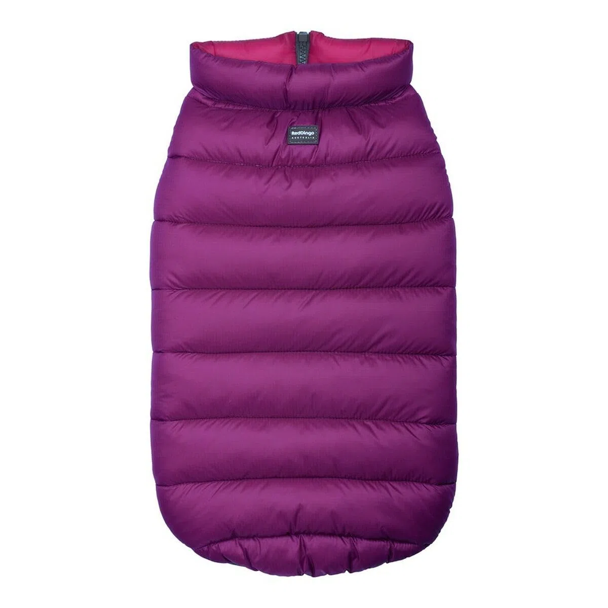 RED DINGO Abrigos y Chaquetas para Perros Abrigo Reversible Puffer Jachet