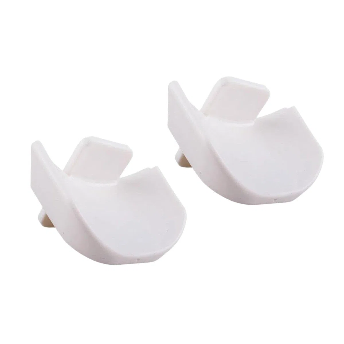 Homyl 10 Soportes para de Obstáculos para Salto de Caballos, para Entrenamiento de Equitación.