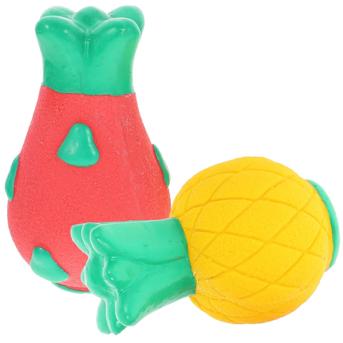 Kisangel 8piezas Juguetes para Cachorros Juguetes De Masticar para Perros Pequeños Accesorios De Molar y Limpieza Diversión y Bienestar para Mascotas