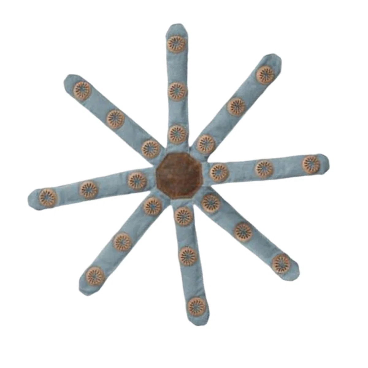 Juguetes Mordedores Perros Mordedor Interactivo Lavable e Impermeable | Juguetes Para Perros Pequeños Para interior exterior viaje piscina parque patio dormitorio jardín familia