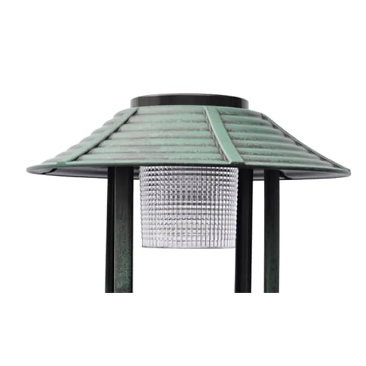 Bañera para pájaros, decorativa con luz solar, 39x39x97 cm, plástico resistente, bebedero para aves, ideal para jardín, balcón o patio