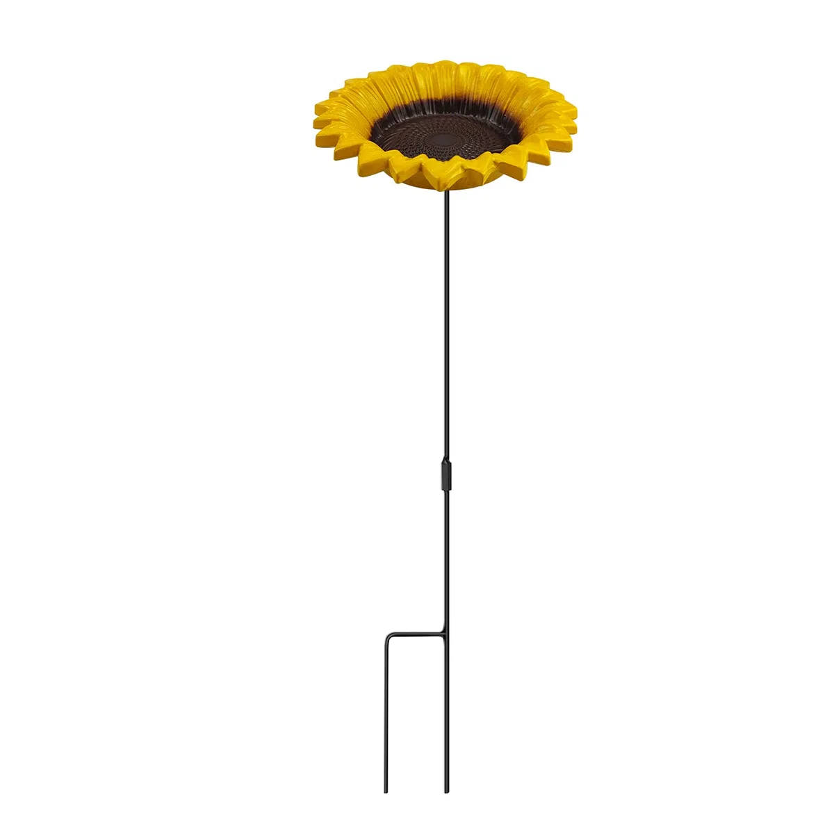 Bebedero para pájaros, Comedero for pájaros de Girasol Baños for for Exteriores