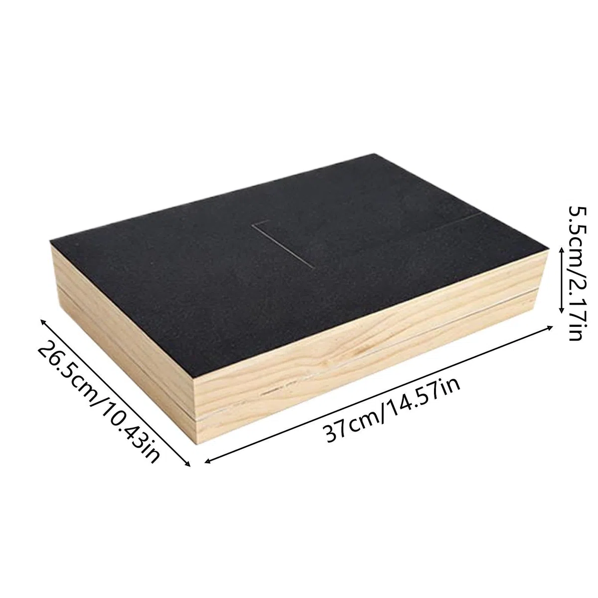 Almohadilla Rascadora para Perros con Lento de de | Alimentador para Recorte de Almohadillas Protección para Muebles, Alfombras y Suelo en Interiores