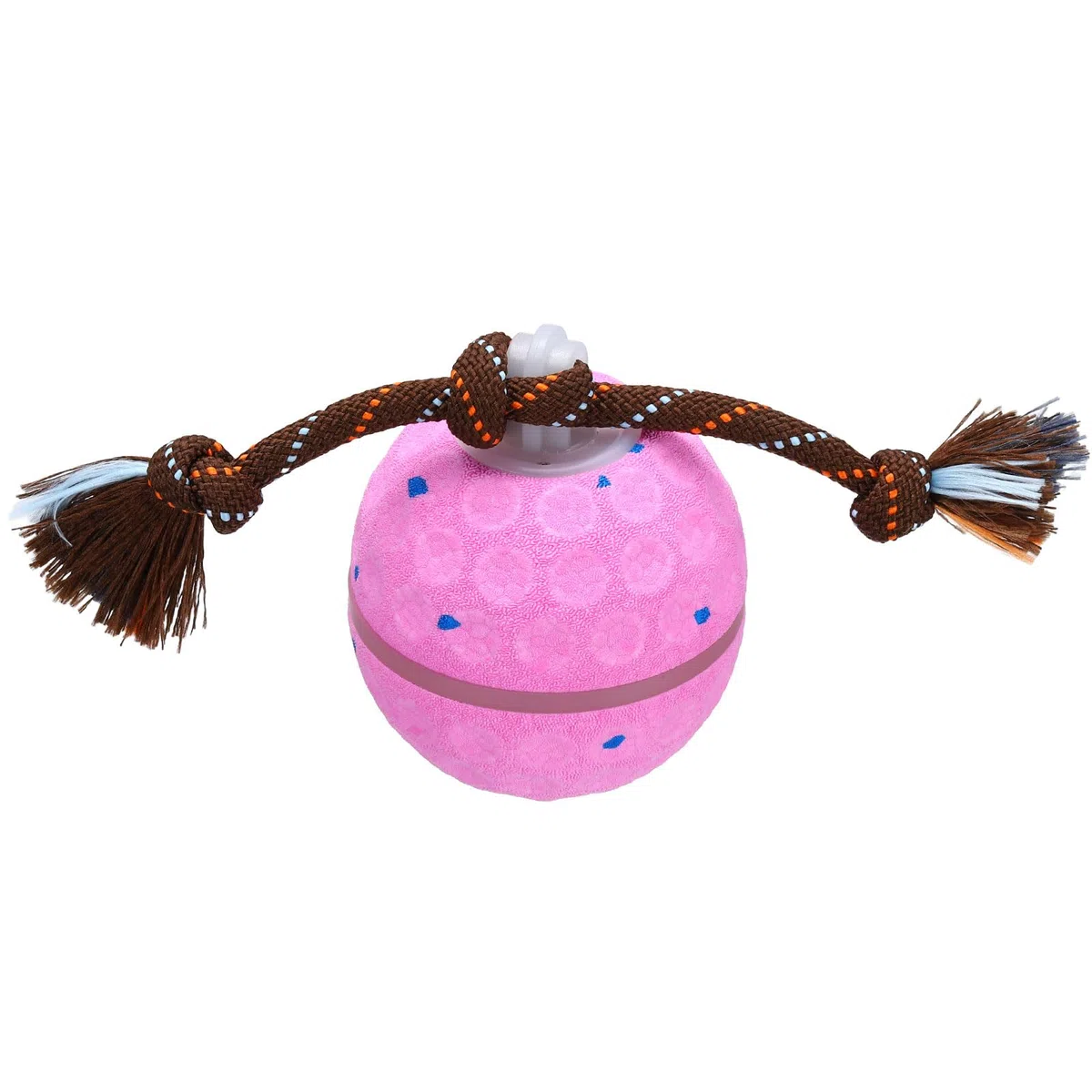 Pelota de Juguete interactiva Inteligente para Perros, 2 Modos de