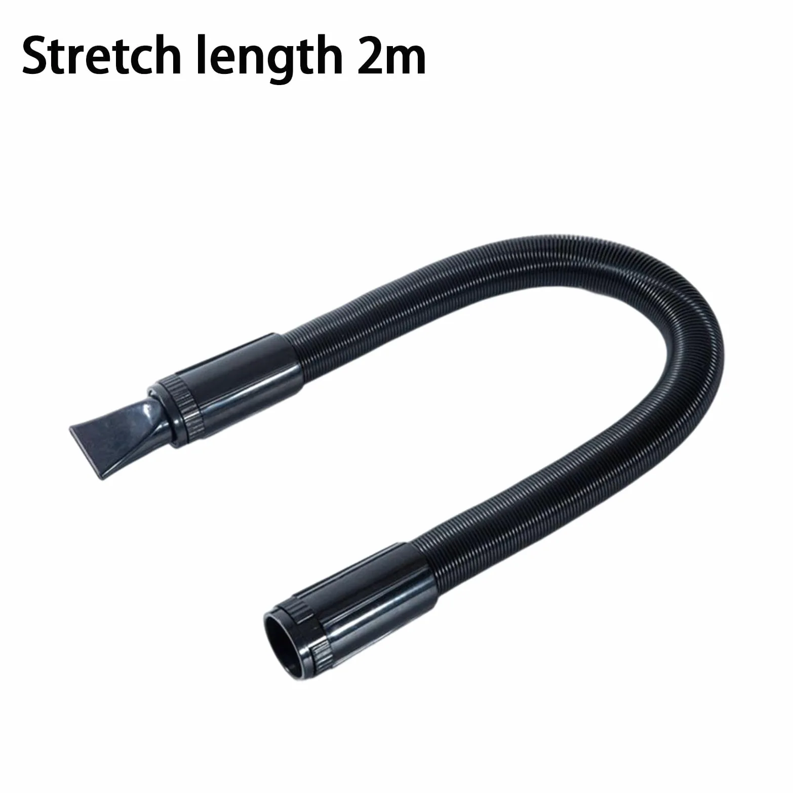 Secador de Pelo para Mascotas S-2400 CS 2400 a, Motor único, Tubo Telescópico, Extensión Y Conectores.