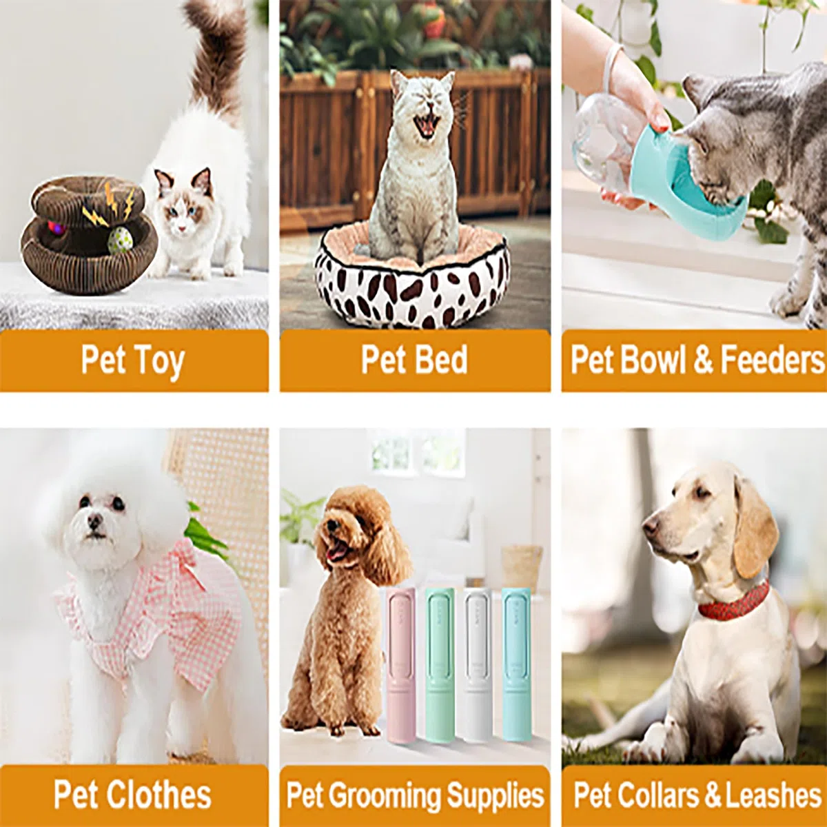 Localizador De Mascotas Con Collar, Rastreador GPS Para Perros, Resistente Al Agua, Recuperación Remota De Voz, Ubicación De Seguimiento En Vivo Y Búsqueda Con Un Solo Toque, Funciona Cualquier