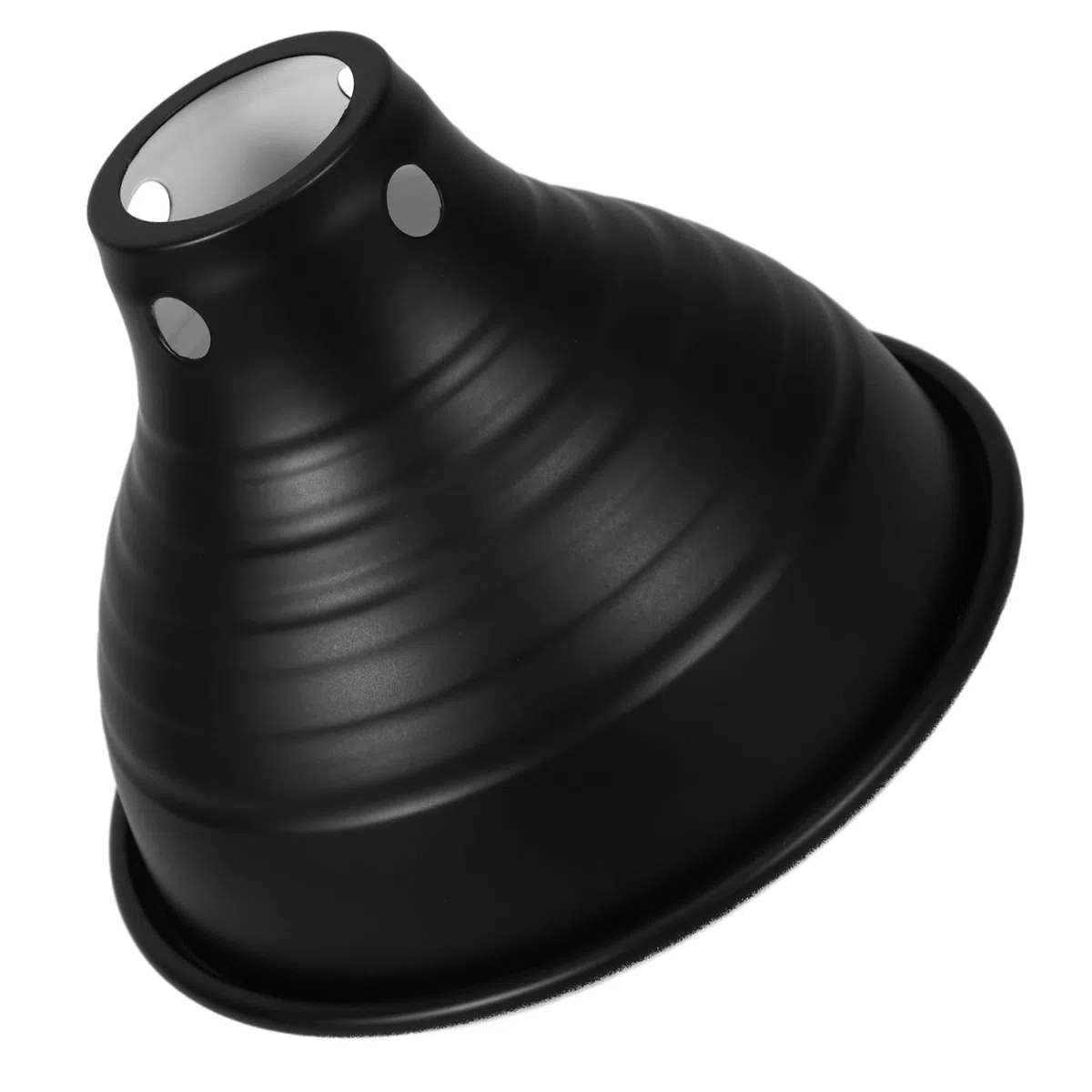 Cabilock 5 Piezas luminarias para reptiles accesorio de tanque de reptil cúpula de lámpara de reptil calentador reptiles Accesorios de iluminación para reptiles pantalla de reptil planchar
