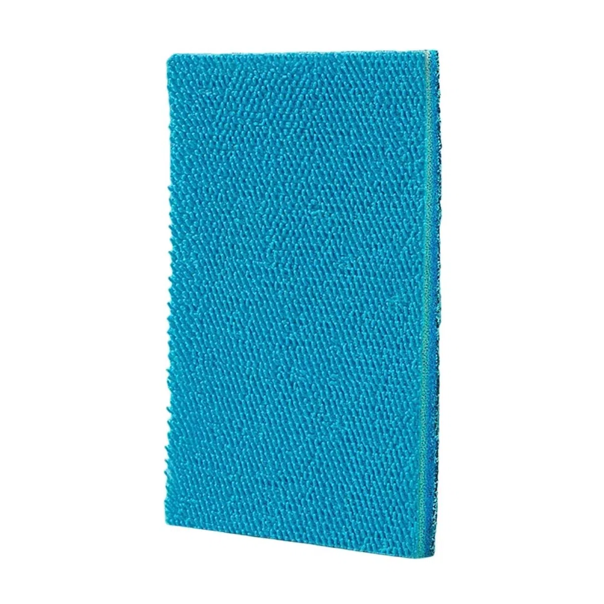Almohadilla de esponja para filtro de acuario, Esponjas de filtro acuario 4 capas sin pegamento, lavables y recortables(40 x 30cm)