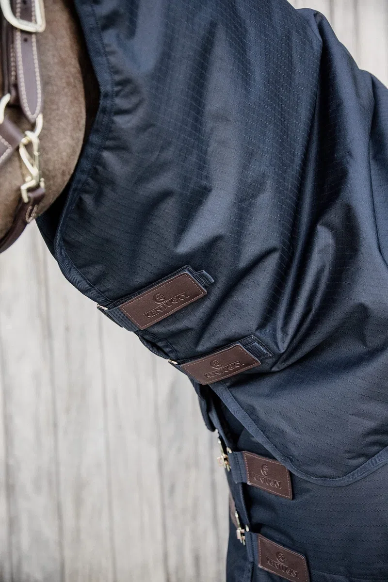 Kentucky Manta Impermeable para Caballos All Weather - Classic 0 g