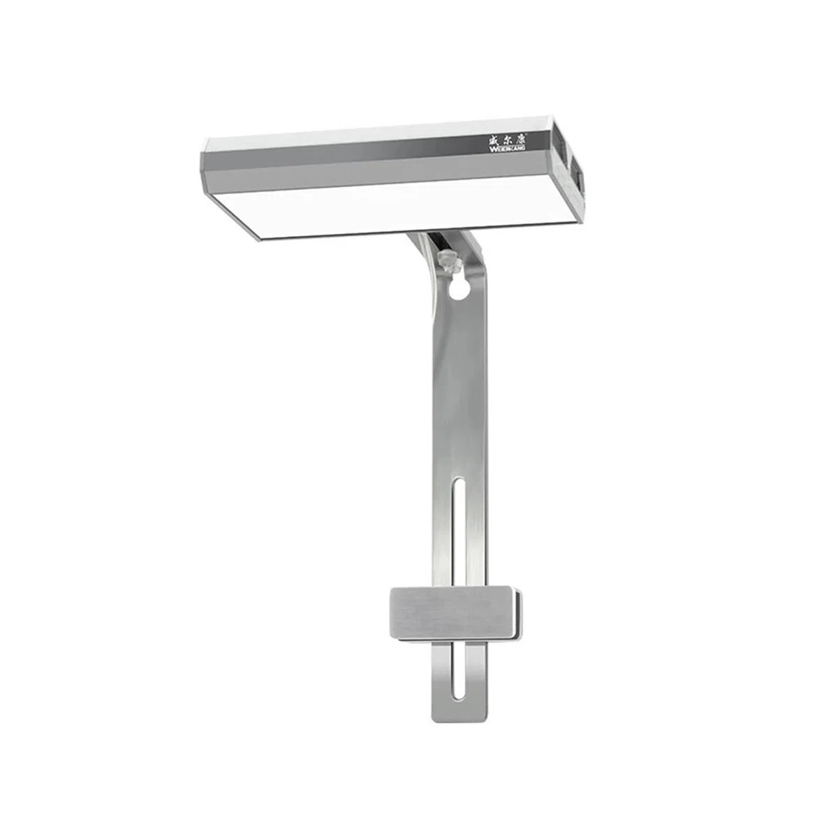 Luz LED para arrecifes, Z200 Series 70W Acuario LED Arrecife Luz Temporización de atenuación RGB Espectro Completo Soporte Agua Hierba Lámpara para acuarios(Pro and Shade)