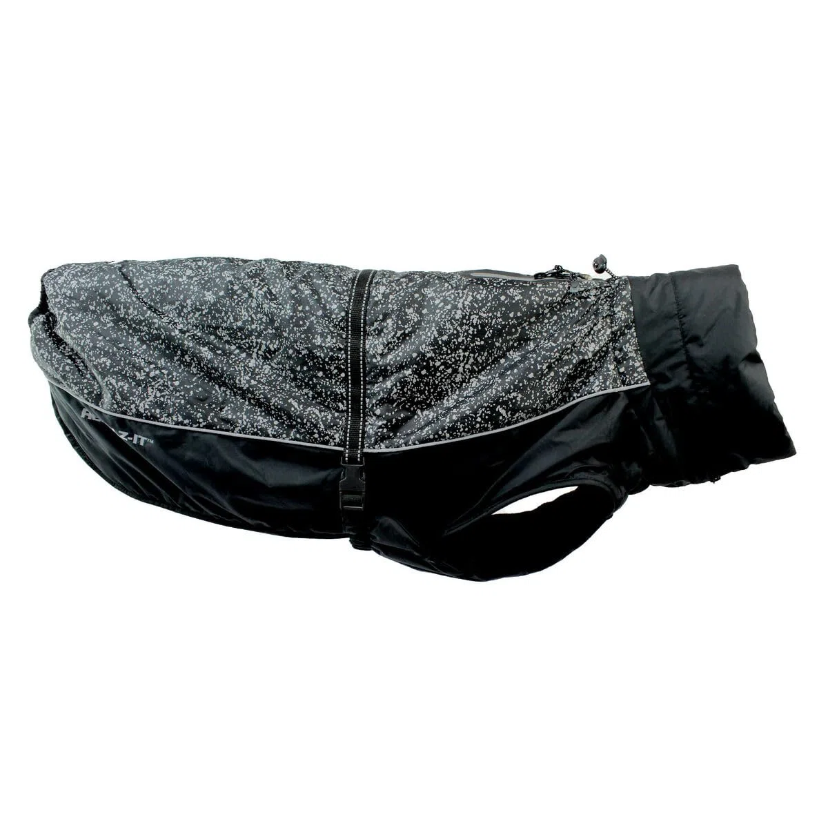 Abrigo para Perro Dog Gone Smart Negro 50 cm - Marca: Dog Gone Smart - EAN: 0849670022949