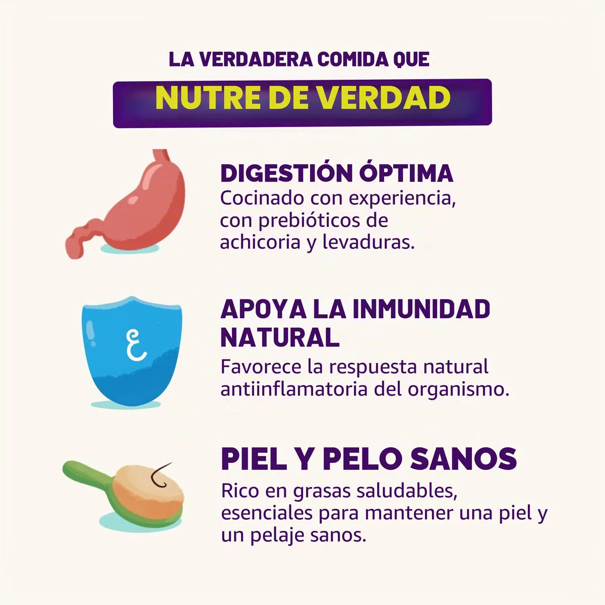 Edgard & Cooper - Paté para Perros (Pollo y Pavo, 300 g x 18), sin Cereales, Carne Fresca y proteínas de Calidad, Ingredientes Reales para Perros, hipoalergénicos, sin azúcares añadidos