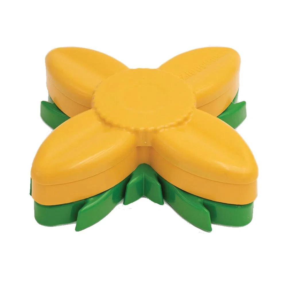 ZippyPaws SmartyPaws Puzzler – Sonnenblume