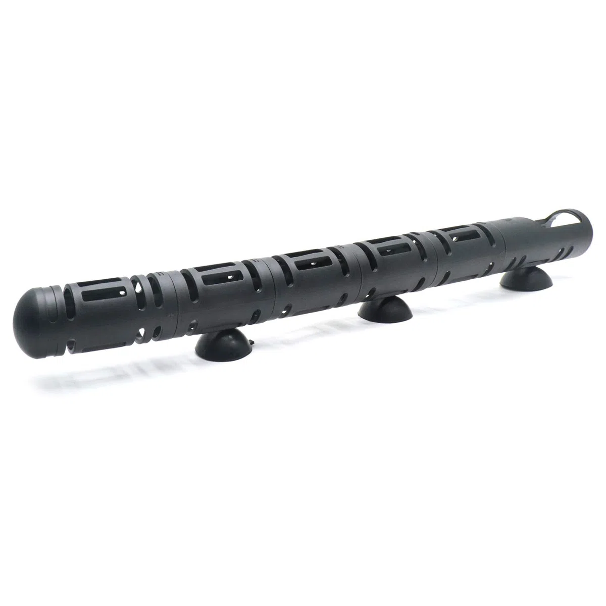 Xiaoyztan Protector de calentador de agua desmontable de plástico para acuario, protector de calentador de agua