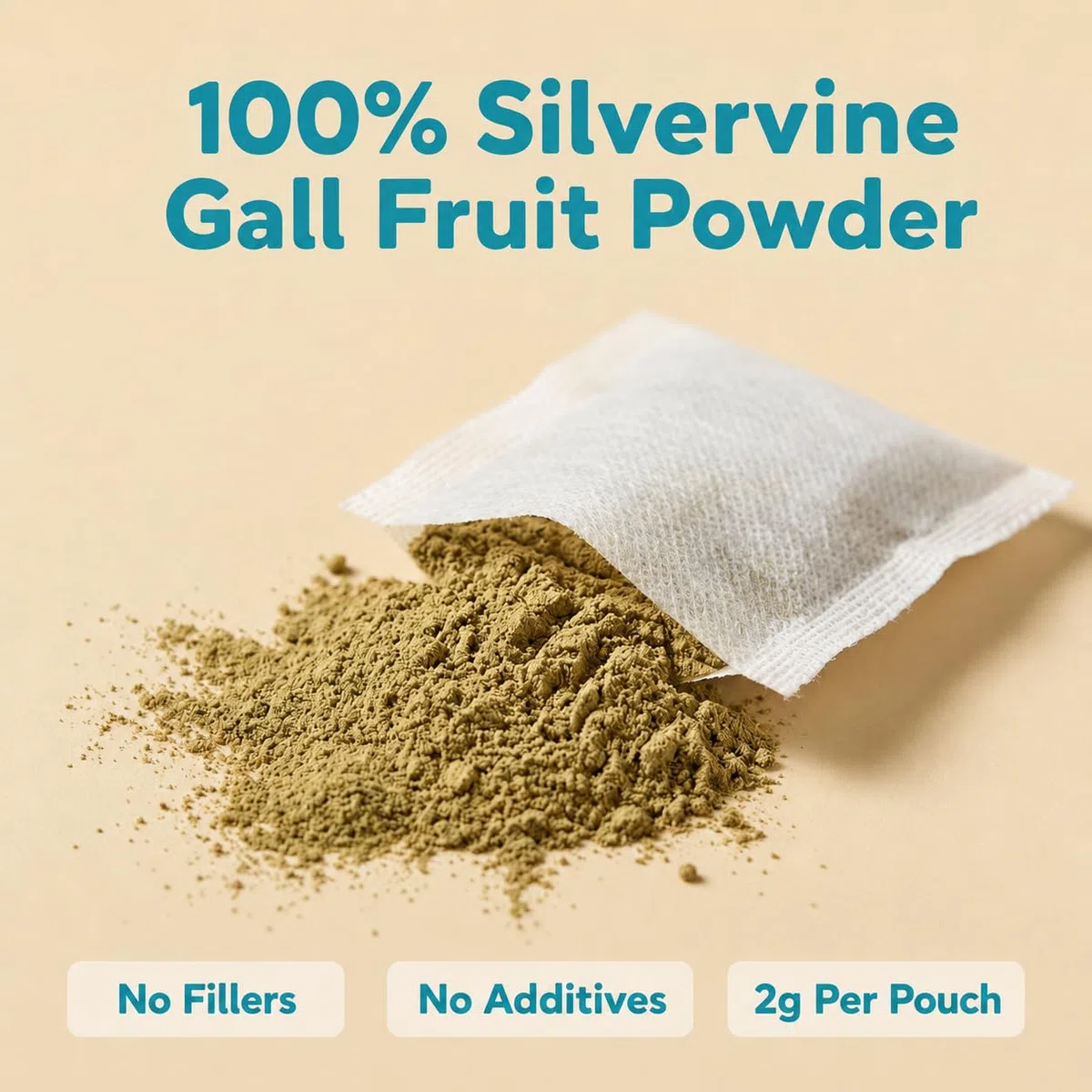 Caroline's Cats Silvervine Matatabi - Paquete de polvo para juguetes para gatos – Recarga para fruta biliar, más potente que el reemplazo de hierba gatera para pájaros revoloteando, peces flopping y | No-Mess - Paquete de repuesto para juguetes para gatos