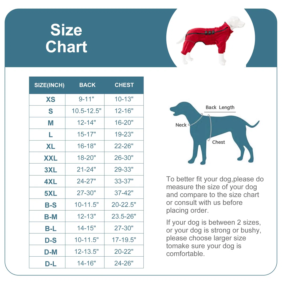 Chaqueta impermeable para perros, chaqueta impermeable ligera e impermeable reflectante de seguridad para perro, resistente al viento, chaleco para perros pequeños, medianos y grandes, verde, S