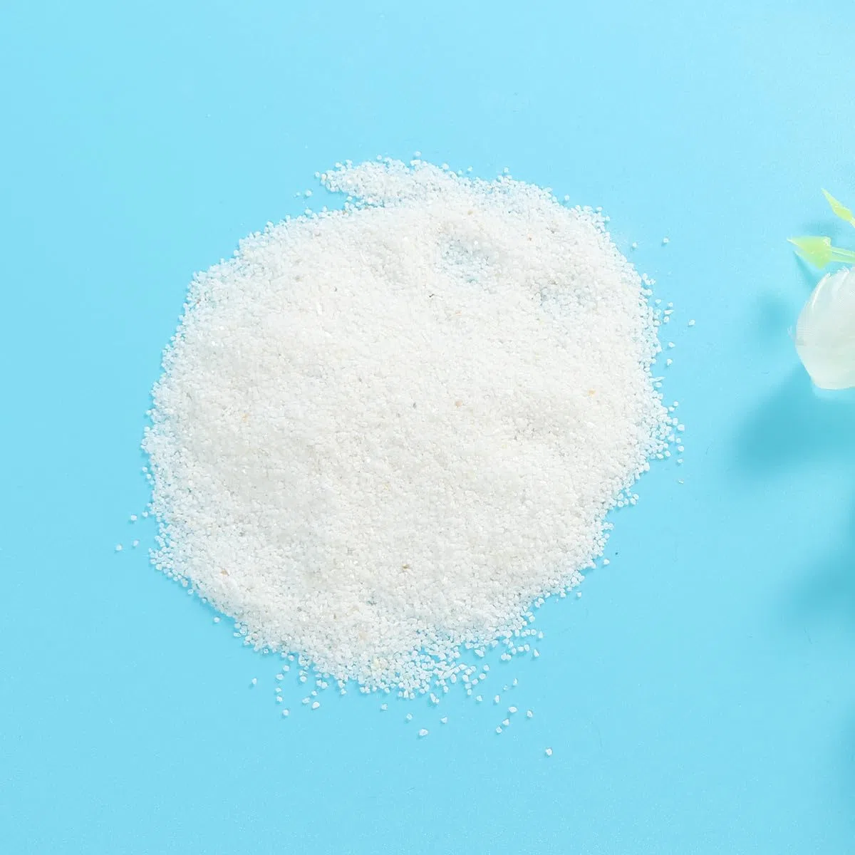 Milisten Pecera 500g de Acuarios Natural y Suave para Jardín, Bodas y Composiciones