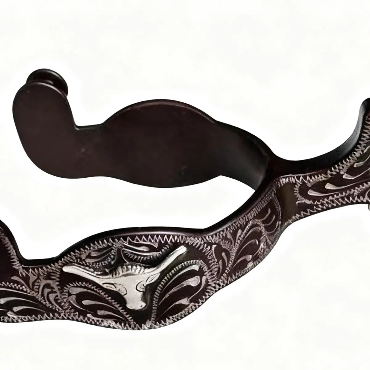 Espuelas Para Botas Suministros Para Competición Ecuestre