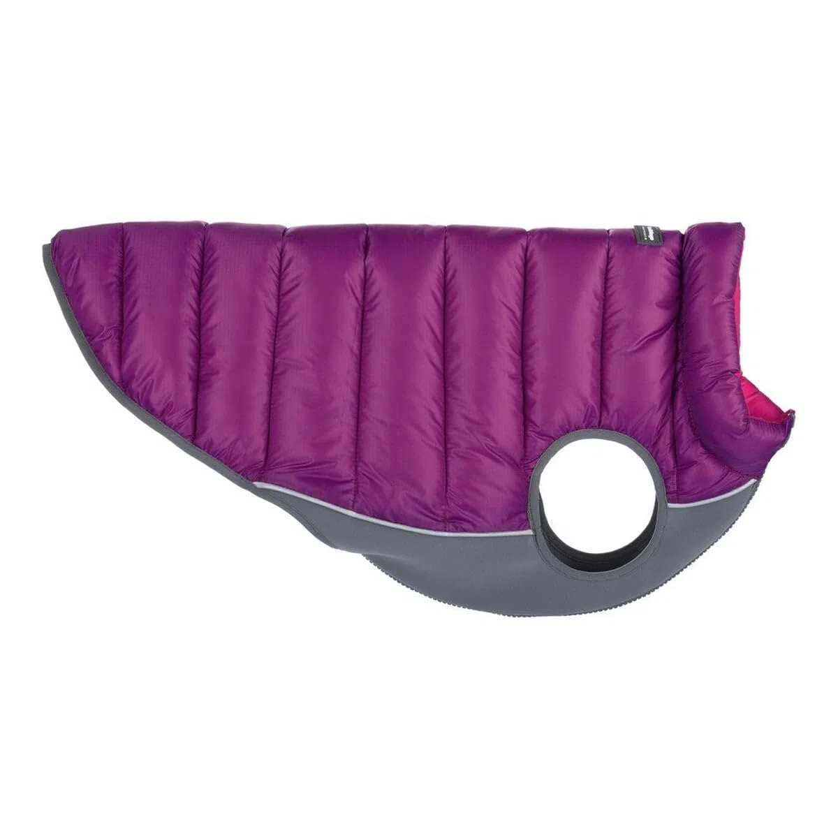 RED DINGO Abrigos y Chaquetas para Perros Abrigo Reversible Puffer Jachet