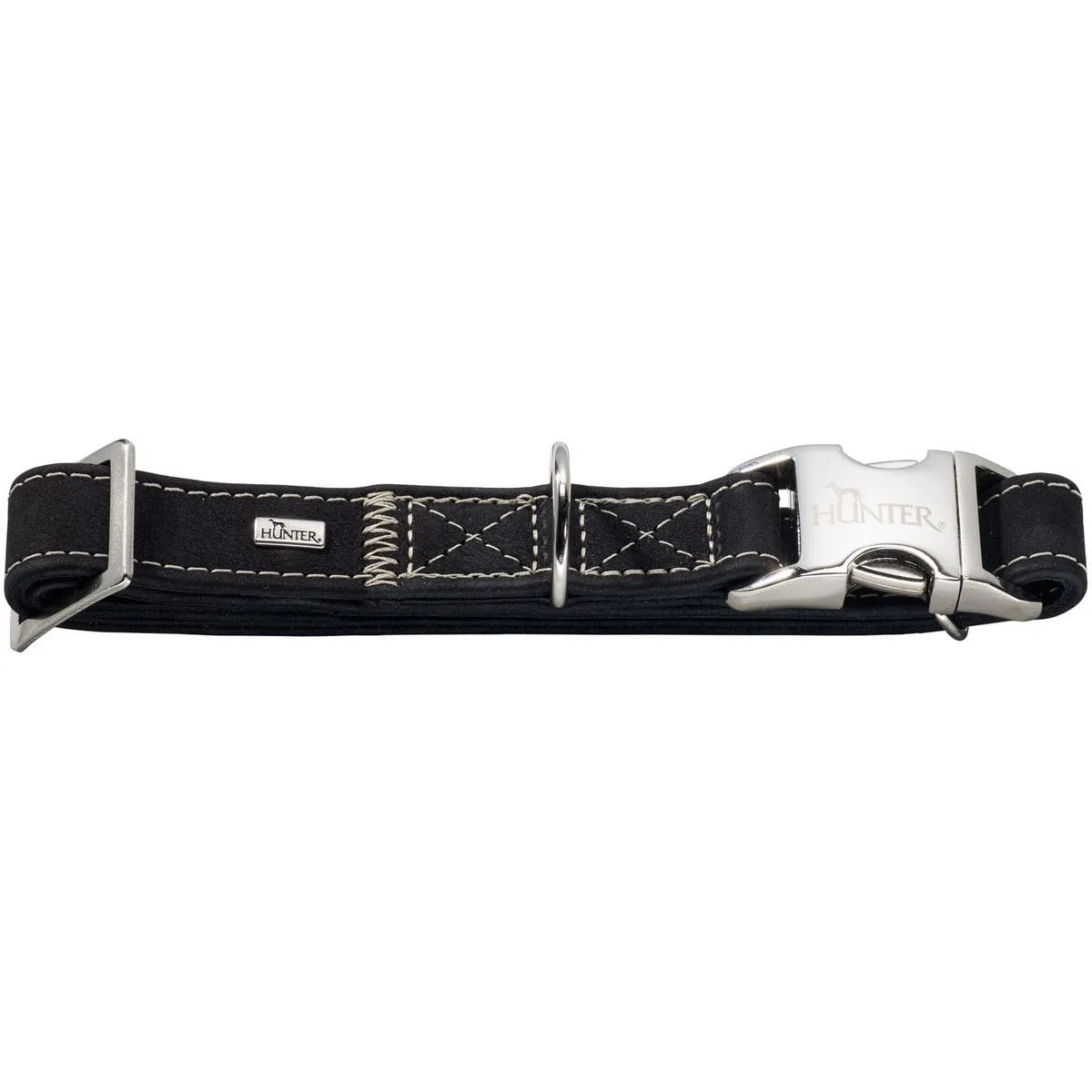 HUNTER 63876 00006 - Collar de caza (talla L), color negro