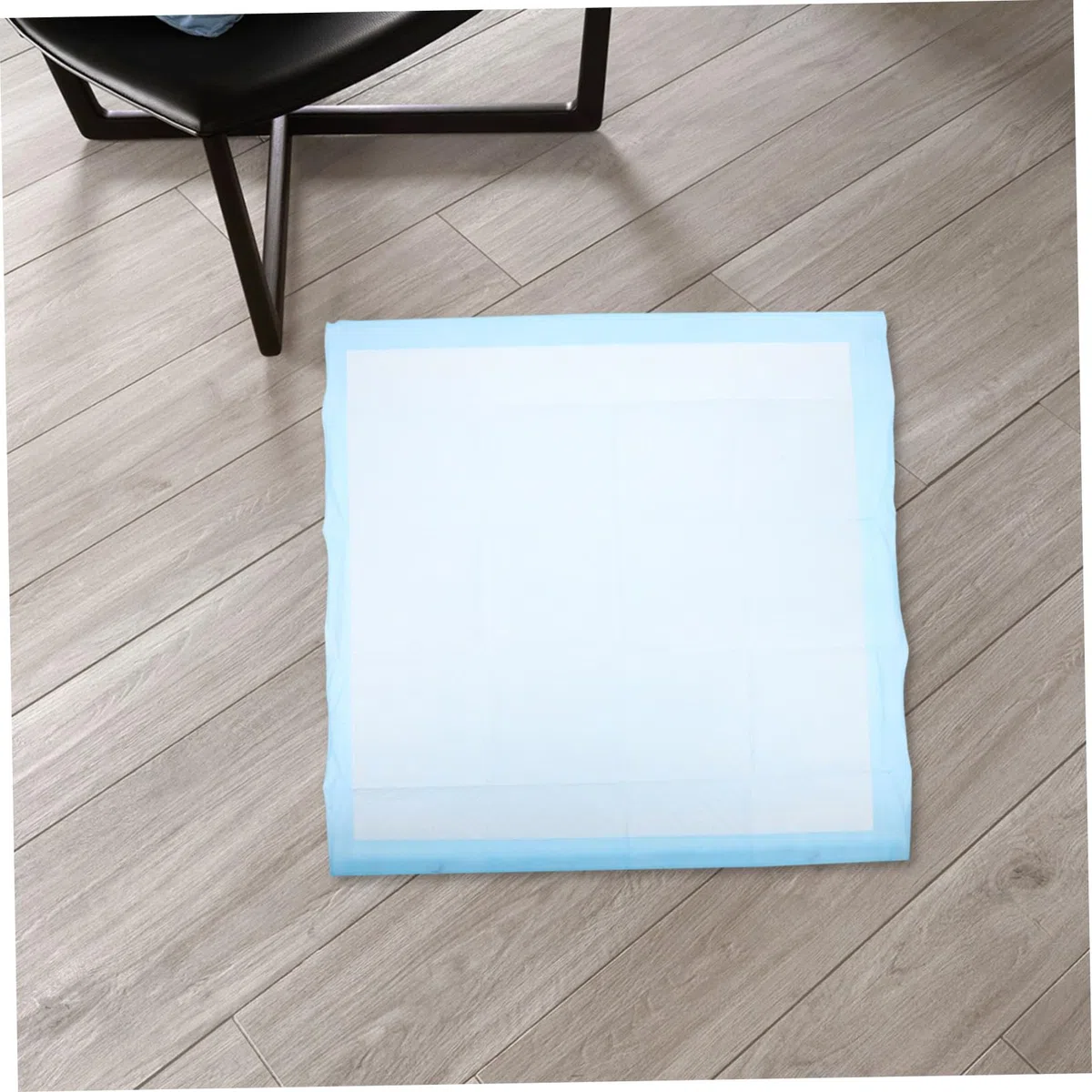WOONEKY Alfombrillas Higiénicas Ultra Absorbentes para Perros para Entrenamiento de Cachorros Asistencia para Perros Mayores para Cajas Coches y Habitaciones