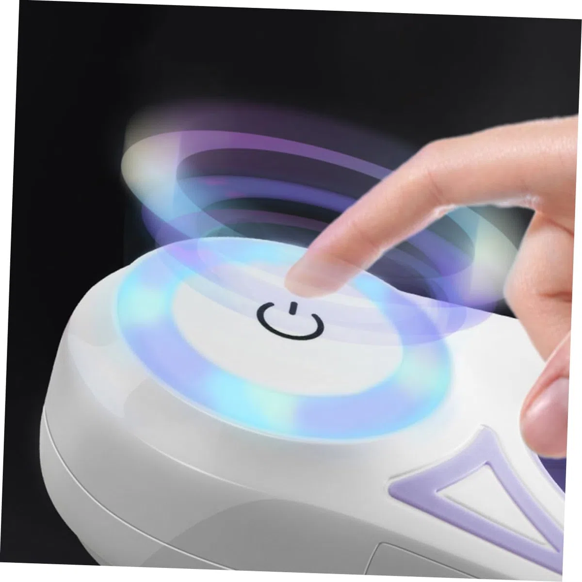 Correa Automática Retráctil para Perros Luz Led y Asa Antideslizante Cuerda Duradera y Resistente para Paseos y Entrenamientos Al Aire Metros