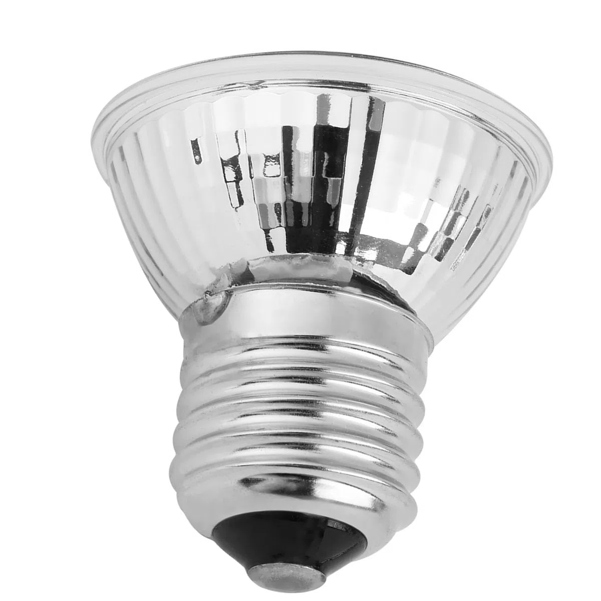 Yctze Lámpara de Calor para Reptiles, 50W para Tortugas (25W)