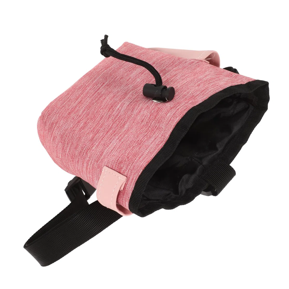 Toddmomy 4piezas Bolsa De Adiestramiento para Portátil Compartimento para Snacks para Paseos y Entrenamiento Fabricada Oxford Resistente y De Limpiar