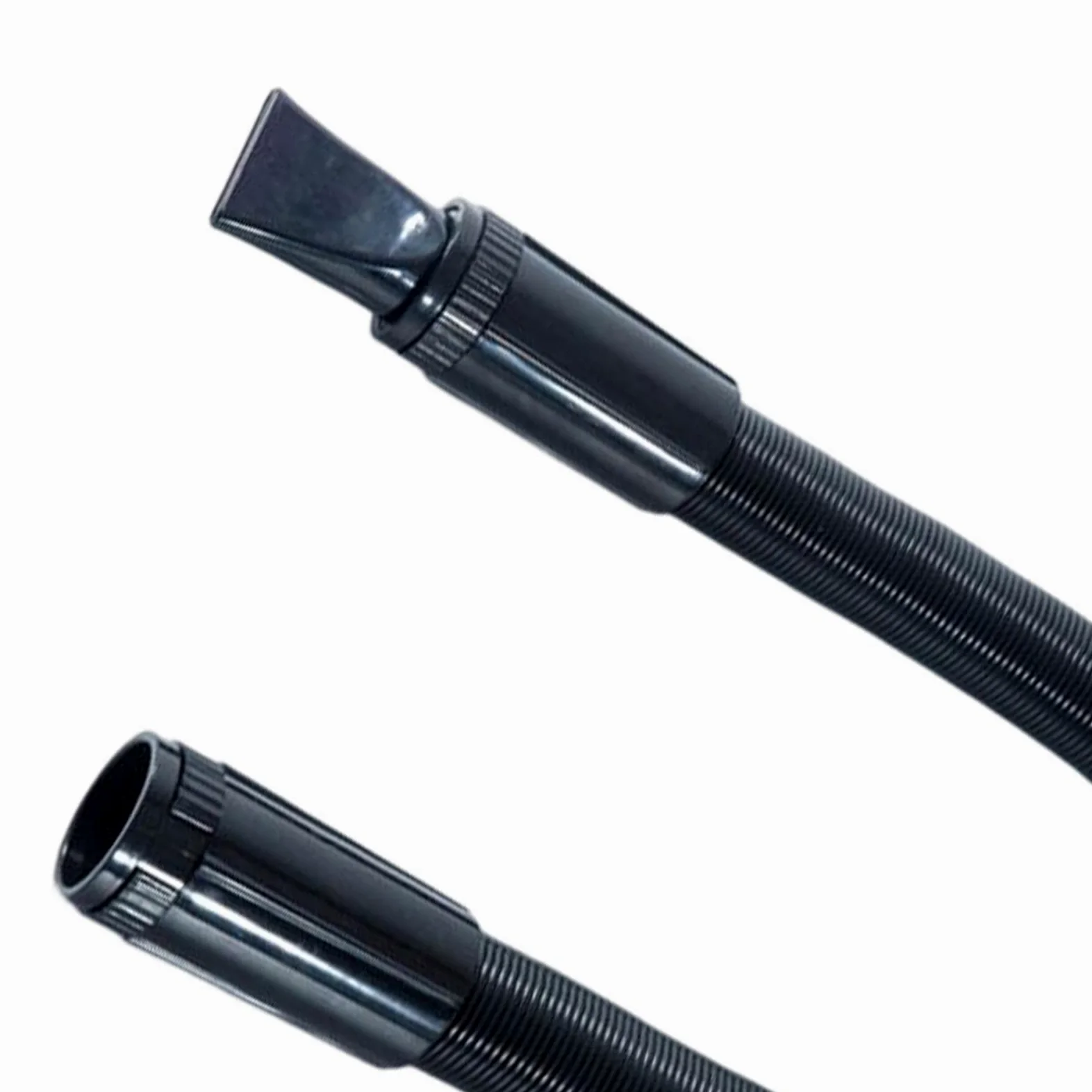 Secador de Pelo para Mascotas S-2400 CS 2400 a, Motor único, Tubo Telescópico, Extensión Y Conectores.