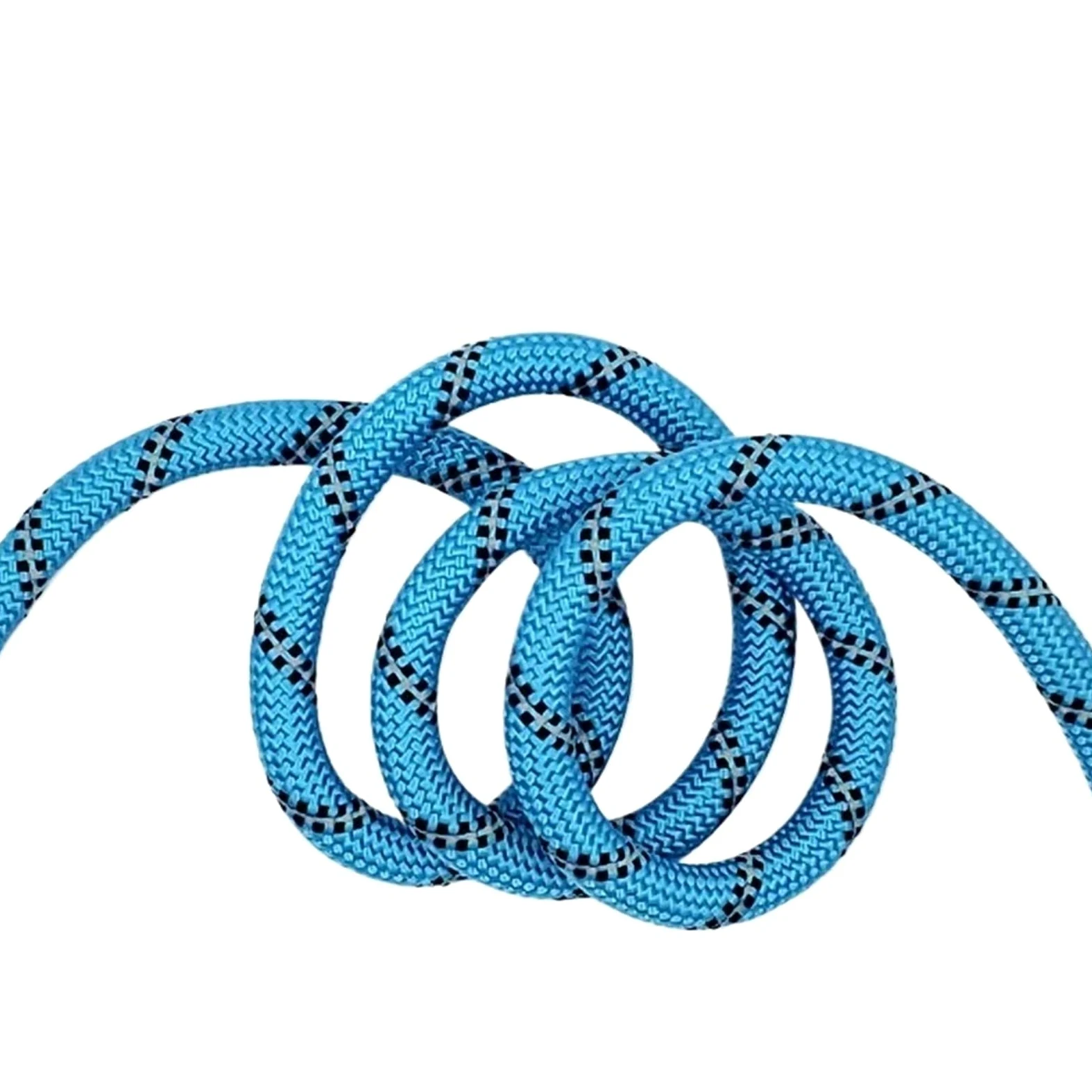Cinturón de tracción para Perros Durante la Carrer Cadena de tracción Nailon for Perros pequeños y Grandes(Black)
