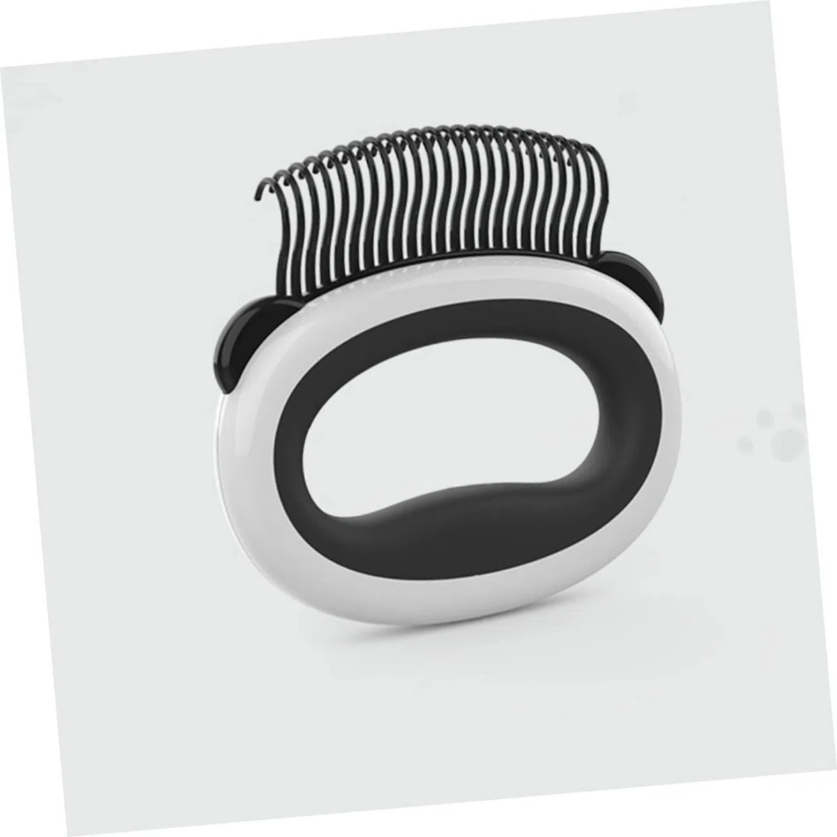 INOOMP 5piezas Cepillo De Limpieza Para Gatos Peine Para Cuidado De Herramienta De Aseo Para Eliminar Pelo y Peine De Ergonómico Para Gatos y