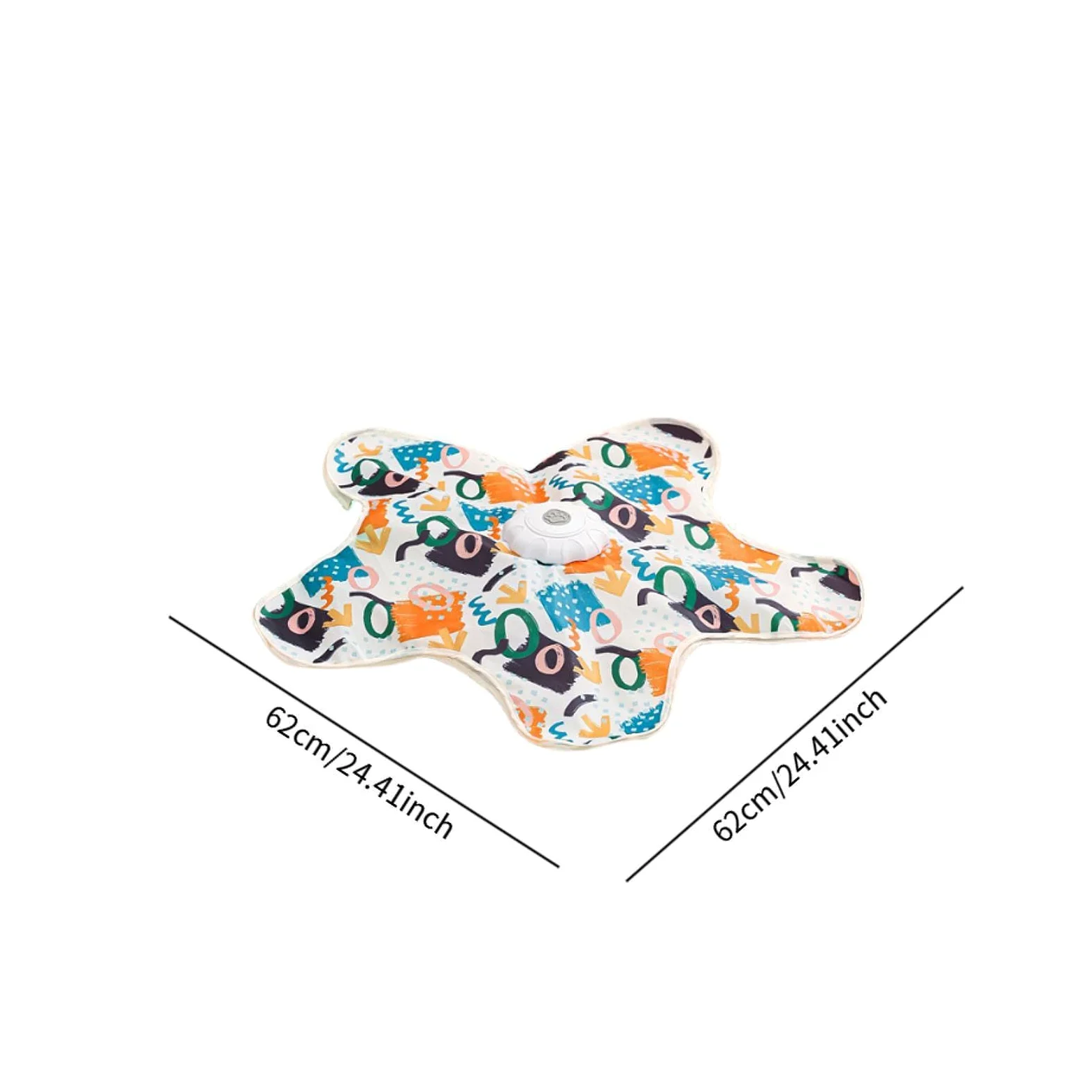 F Fityle Juguete Interactivo para Gatos, simulación, Entretenimiento, diversión, Juego Propio, Ejercicio en Interiores, varitas, Juguete para Gatos, 500 Mah
