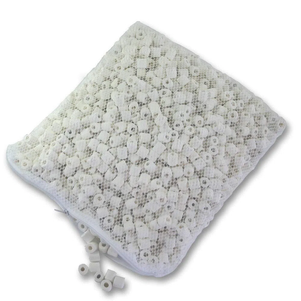canutillos Ceramica 5 Kg