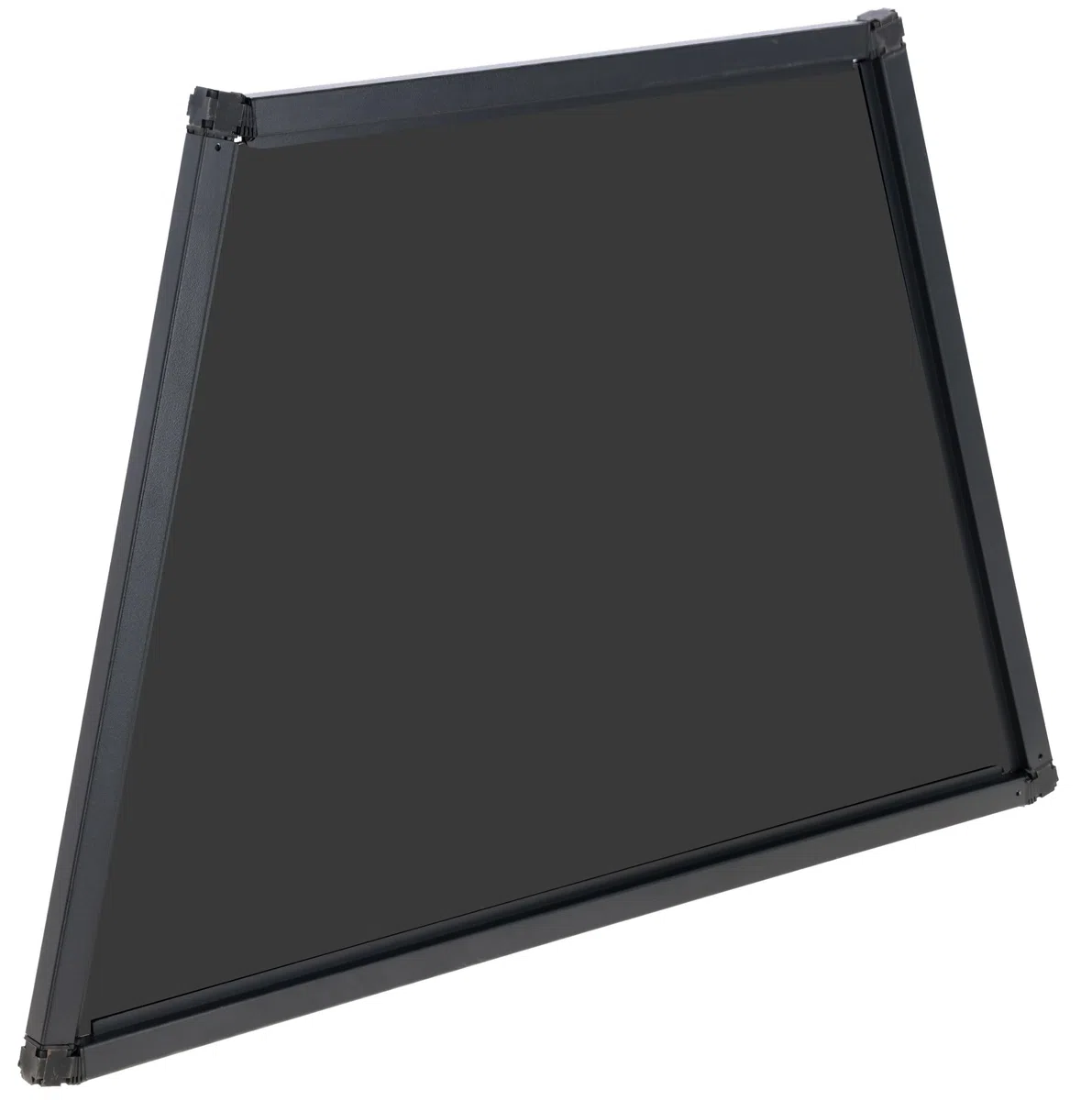 Kerbl Pet Pared Separador transportín Aluminio 0