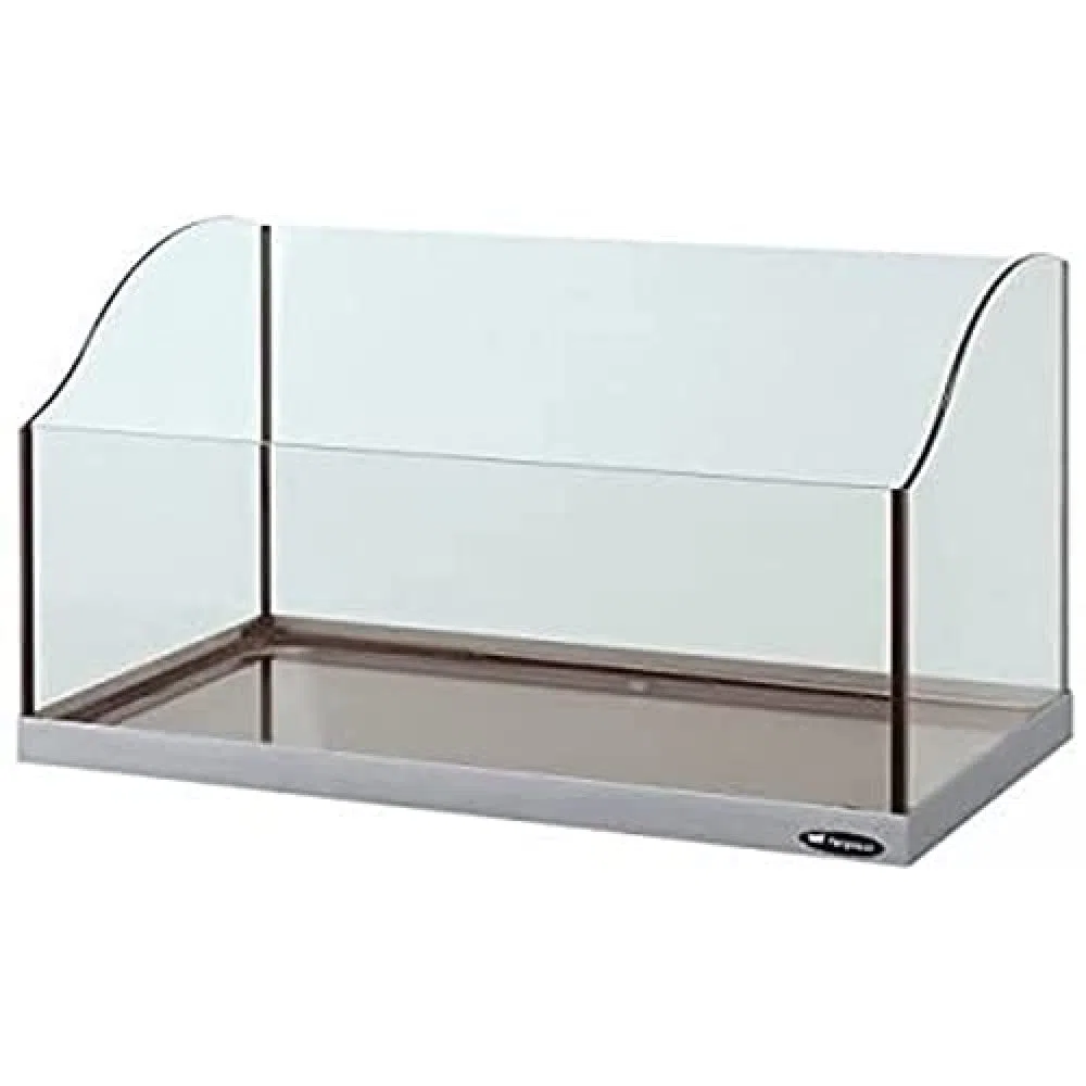 FERPLAST TORTUGUERA DE Vidrio Jamaica 60 60X31,5X37CM