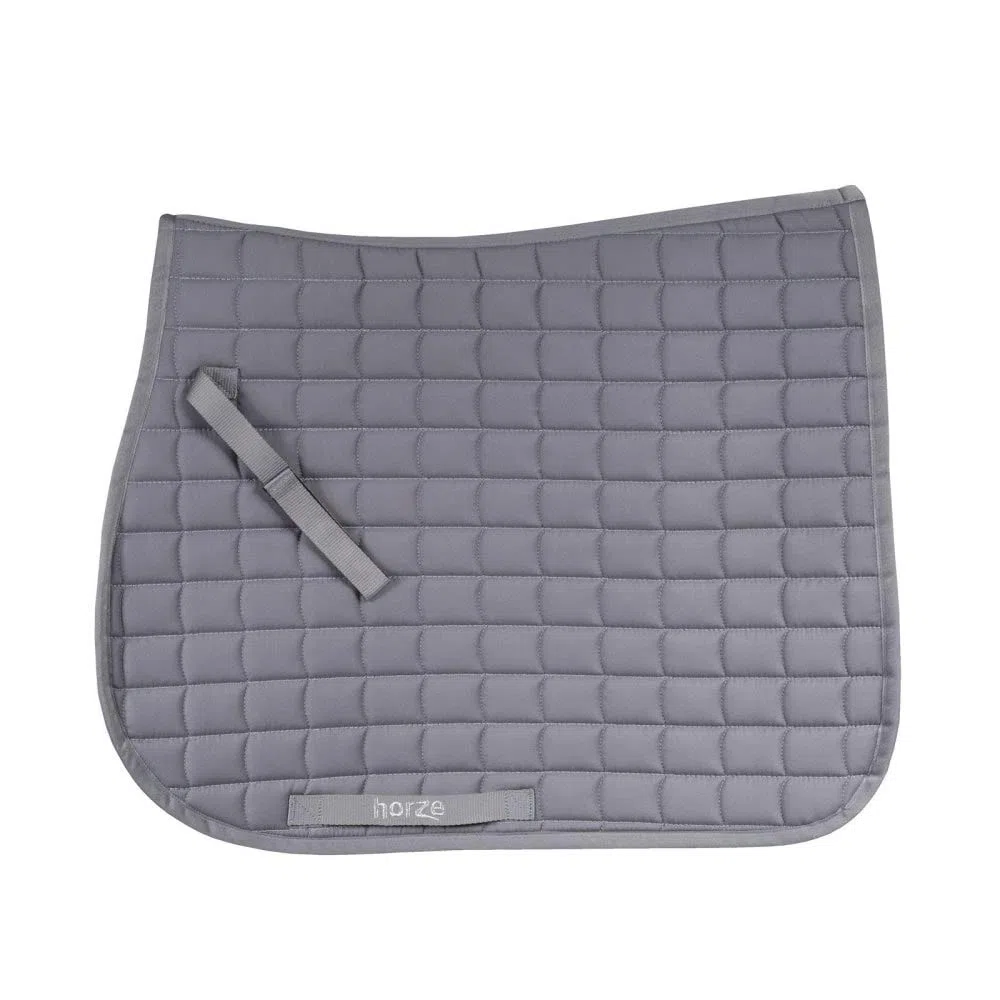HORZE Mantilla de Uso General Bristol, Gris, P