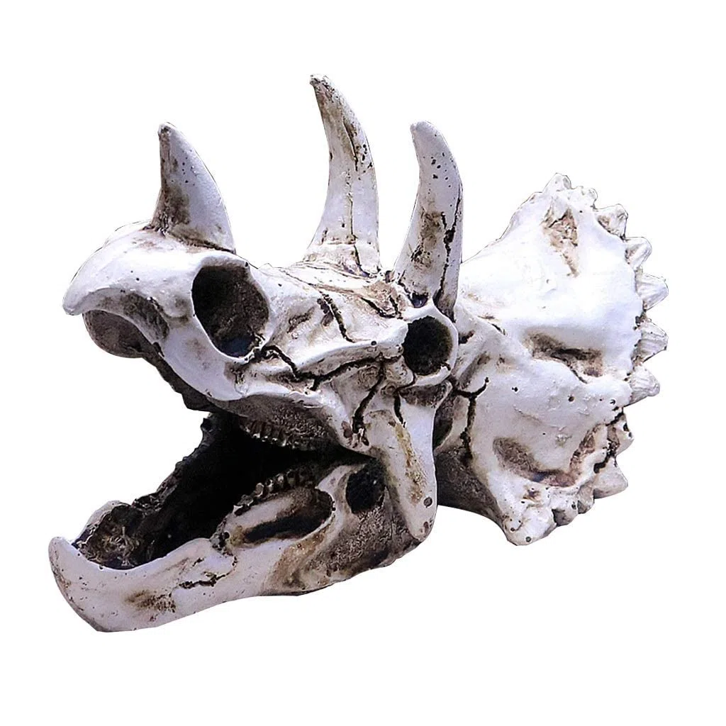 Escondite de Reptiles de simulación, Caja de Cueva de Reptiles, decoración de Esquina de hábitat, escondites de Tortugas, lagartos y Serpientes, Accesorios para Cajas de Reptiles, Adornos