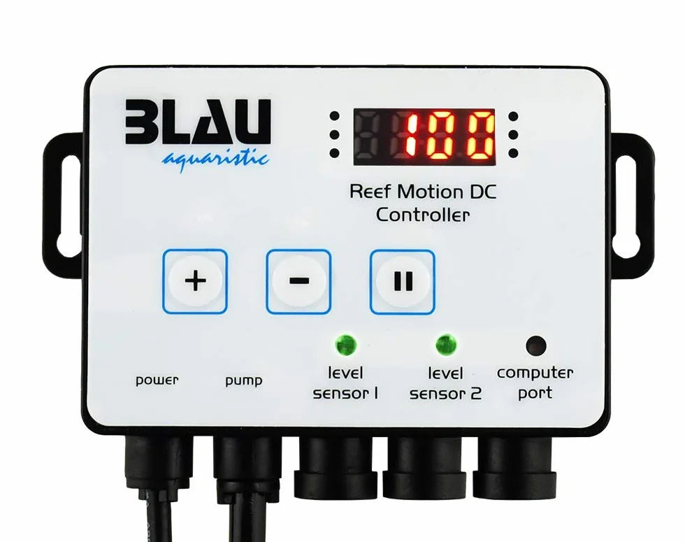 Blau Aquaristic Reef Motion 12KDC