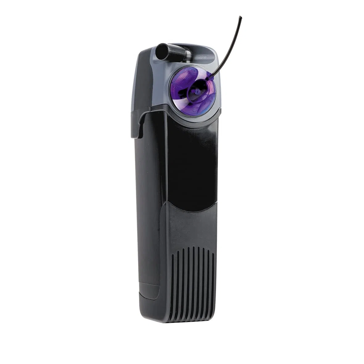 Aquael UniFilter - Filtro Interior UV para acuariofilia 750 L/h