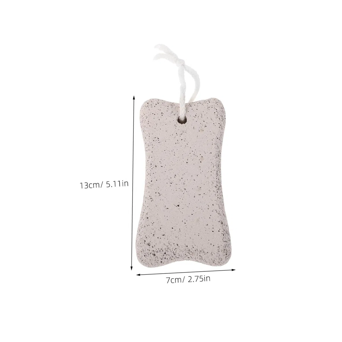 TOYANDONA 10piezas Piedras Masticables para Hámsters Juguetes De Mineral para Chinchillas Conejos y Ratones Bloques De Dientes para Mascotas Pequeñas