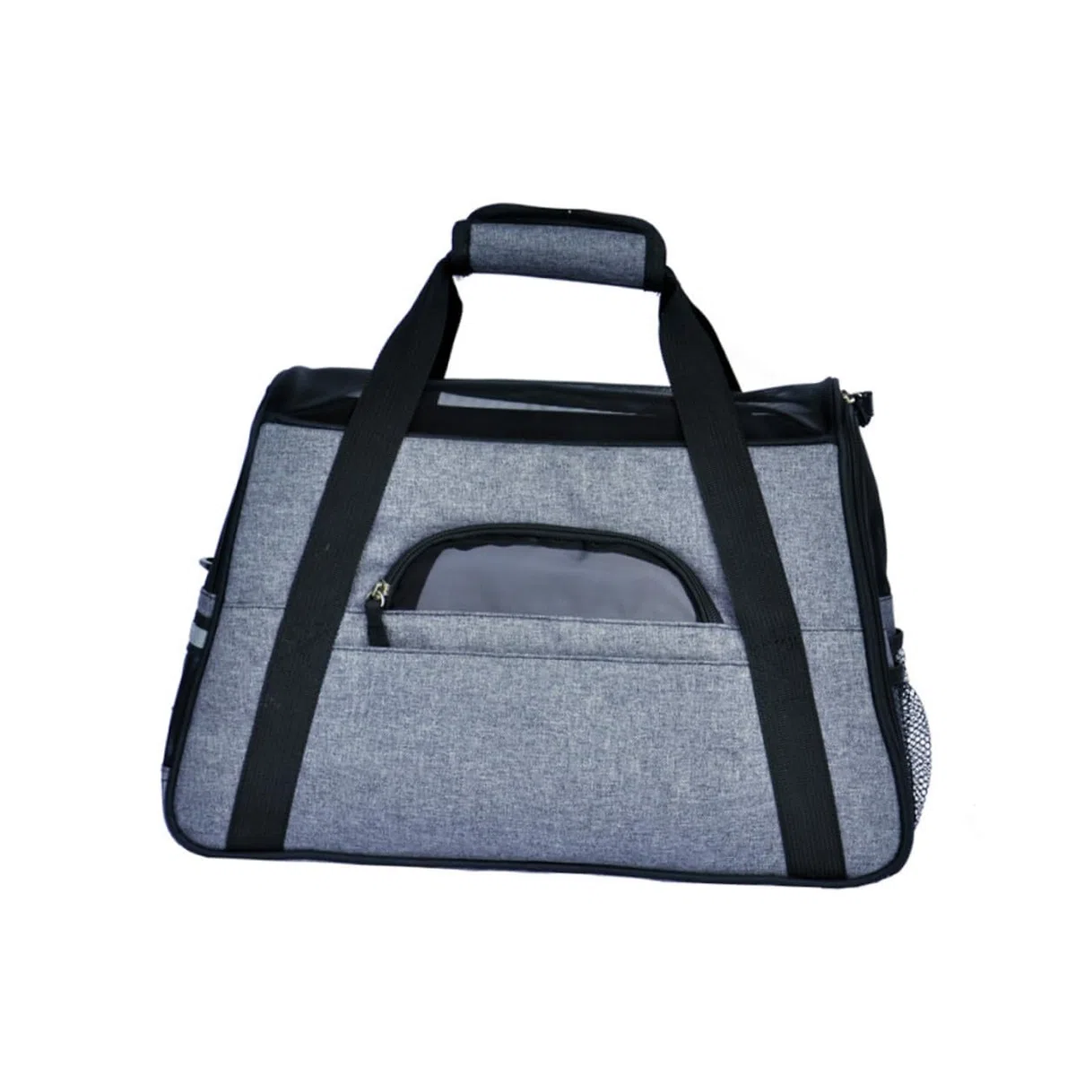 Abaodam Bolso para Mascotas Bolso para Perros para Exteriores Transportín para Gatos para Parques y Hospitales