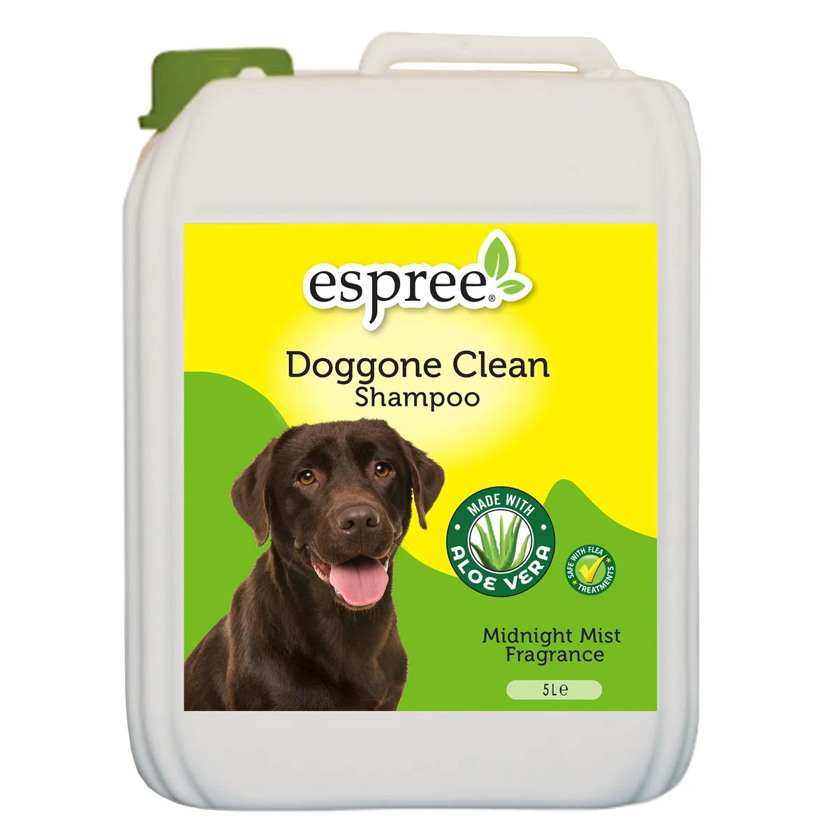 Espree 50:1 Doggone Champú Clean 5000ml