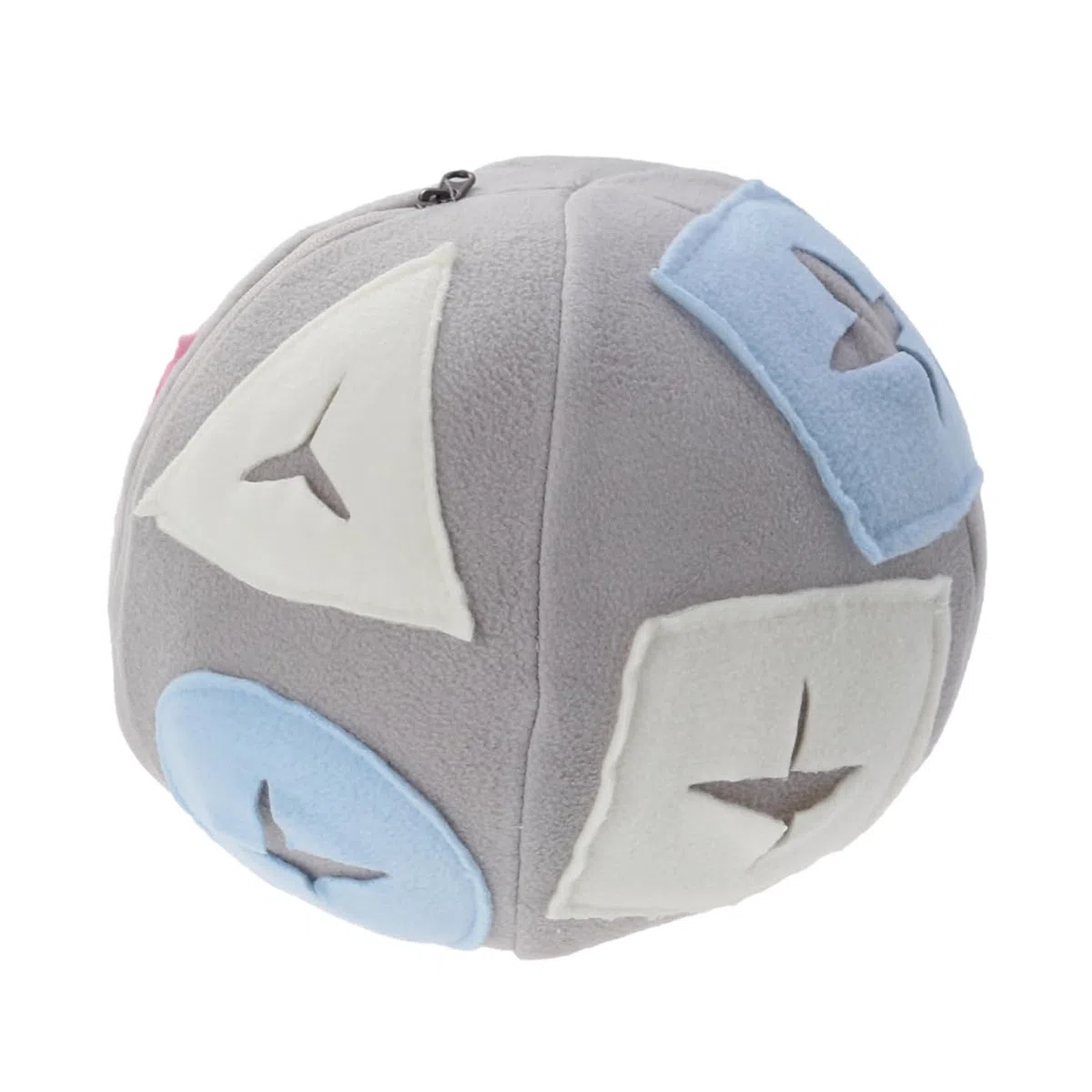 INOOMP Dispensador De Comida para Perros 2 Unidades 20 Cm Juguetes Interactivos para Entrenamiento Canino Material Polar Lavable A Máquina.