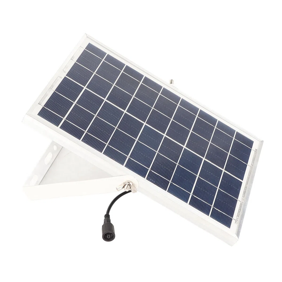 KUIDAMOS Bomba de Oxígeno para Tanque de Peces con Energía Solar, Bomba de Aire de Acuario Silenciosa y Ecológica para Agua de Estanque, Grado Alto/bajo para Jardín Doméstico