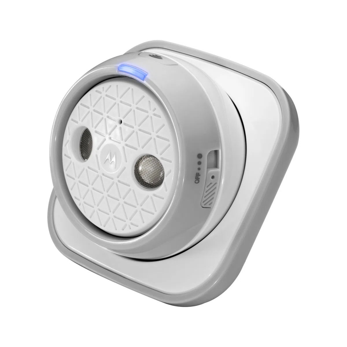 Motorola BARK500U - Disuasorio ultrasónico de ladridos para Interiores sin Golpes